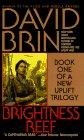 Brightness Reef (The Uplift Trilogy, Book 1)