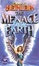 Cover of "The Menace From Earth"
