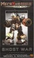Cover of Mechwarrior