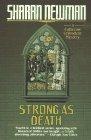 Strong As Death (Catherine LeVendeur)