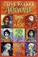 Cover of Abarat