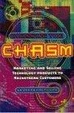 Cover of Crossing the Chasm