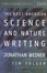 Cover of "The Best American Science & Nature Writing 2005"