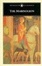 Cover of "The Mabinogion"