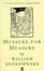 Cover of Measure for Measure