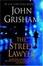 Cover of "The Street Lawyer"