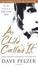 Cover of A Child Called It