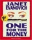 Cover of "One For The Money"