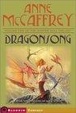 Cover of Dragonsong