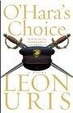 Cover of O'Hara's Choice