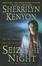 Cover of "Seize the Night"
