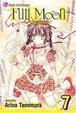 Cover of Full Moon, Volume 7