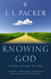 Cover of Knowing God