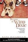 Because of Winn-Dixie : Movie Tie-In (Because of Winn-Dixie)