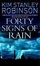 Cover of Forty Signs of Rain