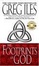 Cover of "The Footprints of God"