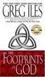 Cover of The Footprints of God