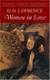 Cover of Women in Love