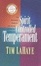 Cover of Spirit-Controlled Temperament