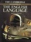 Cover of "The Cambridge Encyclopedia of the English Language"