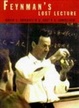 Cover of Feynman's Lost Lecture