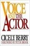 Cover of Voice and the Actor