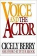 Cover of Voice and the Actor