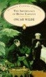 Cover of The importance of being Earnest