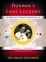 Cover of "Feynman's Lost Lecture"