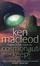 Cover of "Cosmonaut Keep"