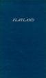 Cover of Flatland