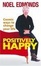 Cover of "Positively Happy"