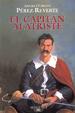 Cover of El capitán Alatriste