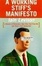 Cover of "A Working Stiff's Manifesto"