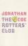 Cover of Rotters' Club