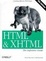 Cover of HTML & XHTML