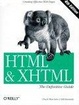 Cover of HTML & XHTML