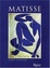 Cover of "Matisse"