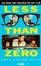 Cover of Less Than Zero