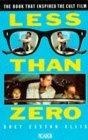 Image of Less Than Zero