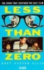 Image of Less Than Zero