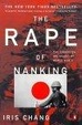 Cover of The Rape of Nanking