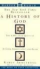 A History of God : The 4,000-Year Quest of Judaism, Christianity and Islam (4 Cassettes)