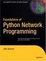 Cover of "Foundations of Python Network Programming"