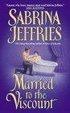 Cover of Married to the Viscount