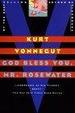Cover of God Bless You, Mr. Rosewater