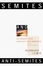 Cover of "Semites and Anti-Semites"