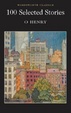 Cover of 100 Selected Stories