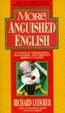Cover of More Anguished English