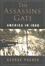 Cover of "The Assassins' Gate"